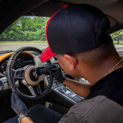 Interior Elite Perfection - (Full Detailing)