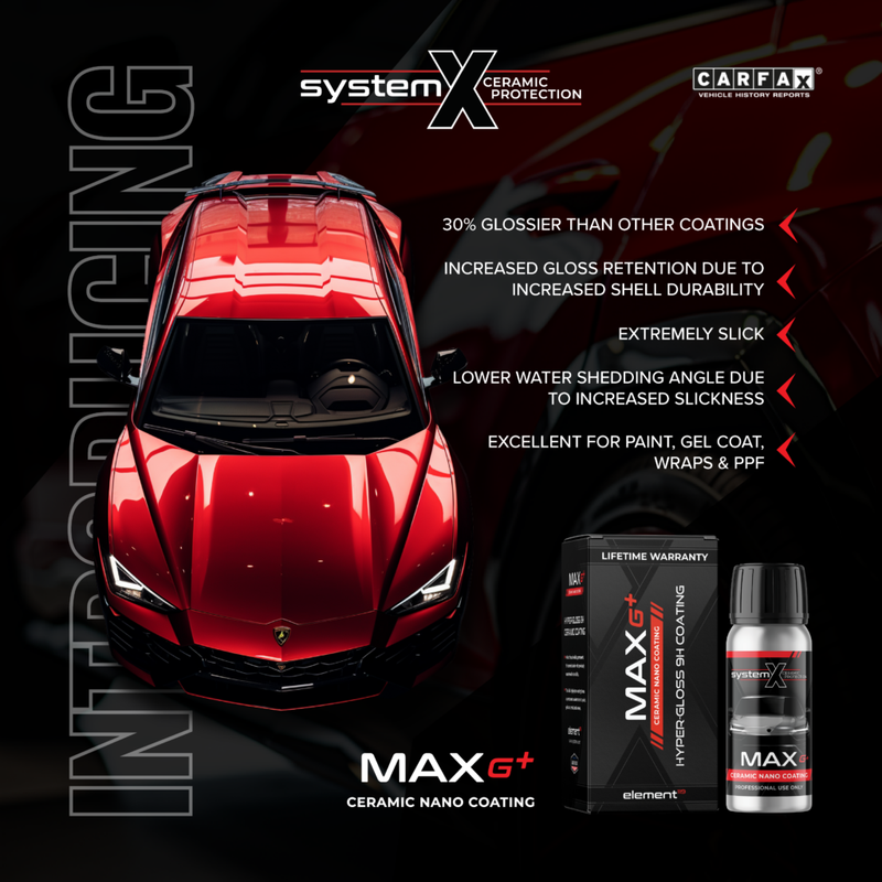 Level III – Luxury Mirror Perfection (3-Step Correction + Ceramic Coating)