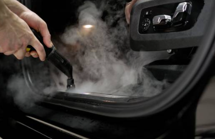 Exterior & Interior Luxe Entry - Basic Mobile Detailing