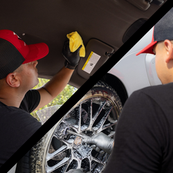 Exterior & Interior Elite Perfection - Full Mobile Detailing