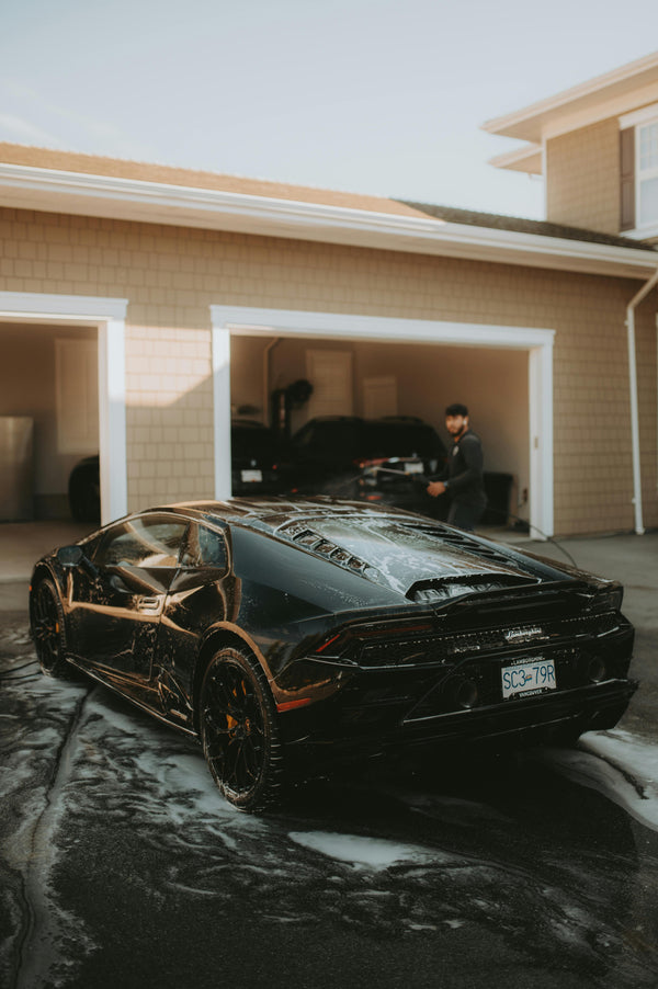 Elite Perfection Exterior