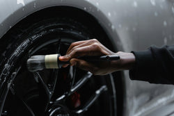 Exterior & Interior Luxe Entry - Basic Mobile Detailing