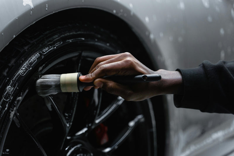 Exterior & Interior Luxe Entry - Basic Mobile Detailing